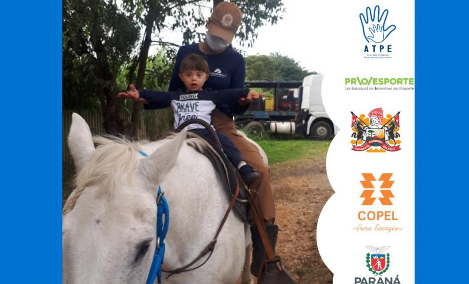 Dia da Sindrome de Down