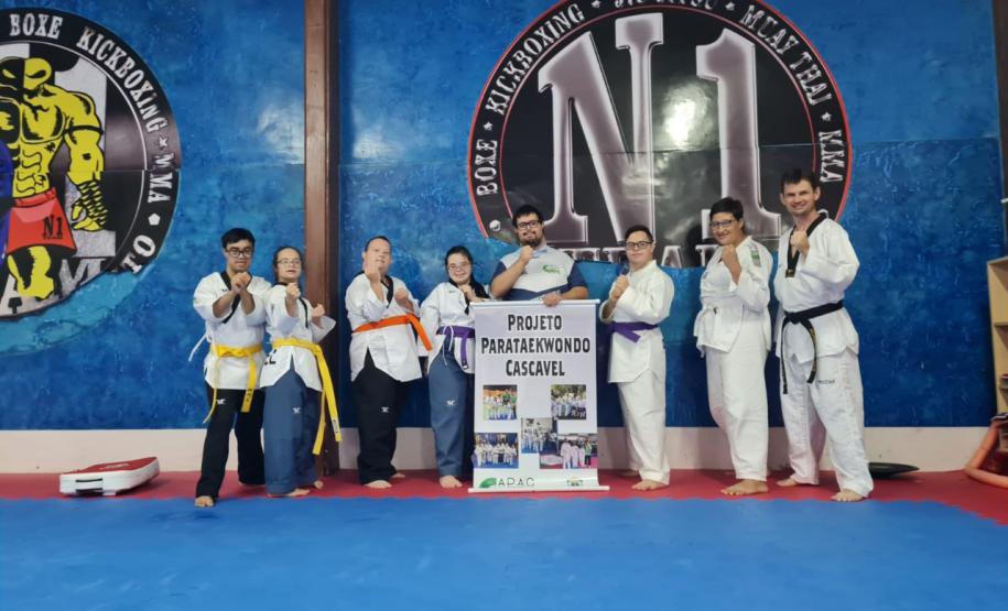 Dia da Sindrome de Down