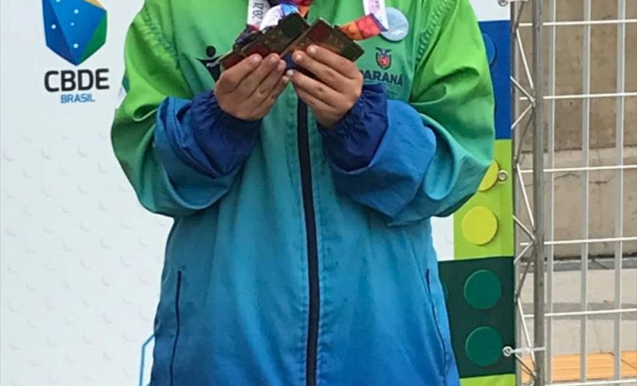 Dia da Sindrome de Down