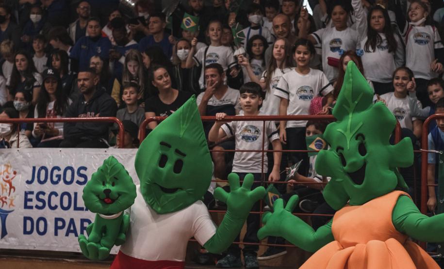 JEPS 2022 - Curitiba - Abertura