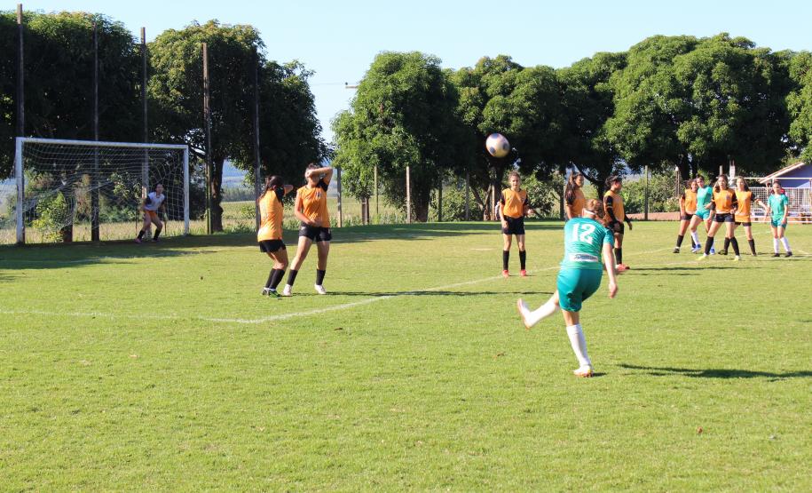 Paraná Bom de Bola - 2º fim de semana