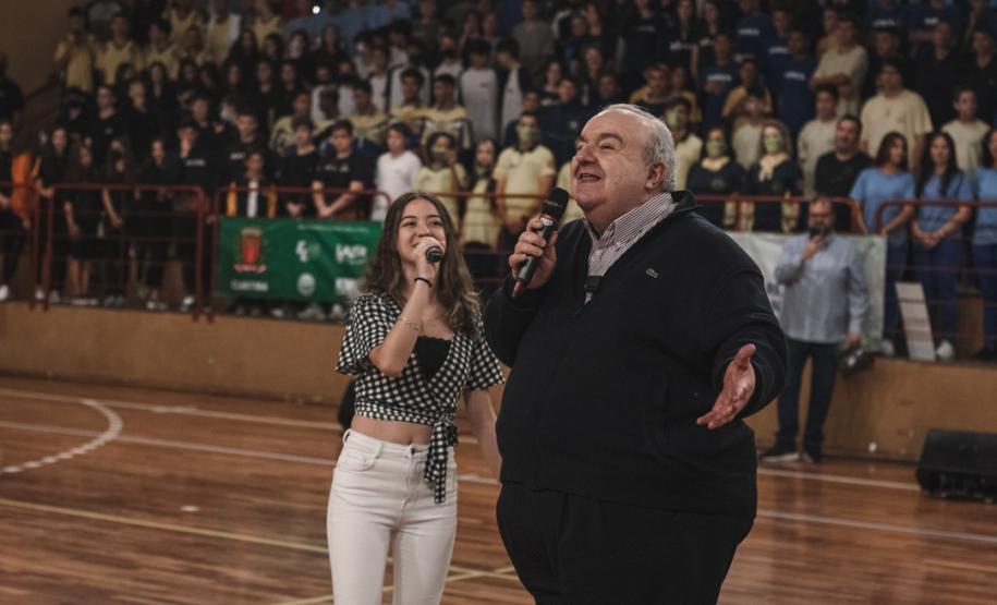 JEPS 2022 - Curitiba - Abertura