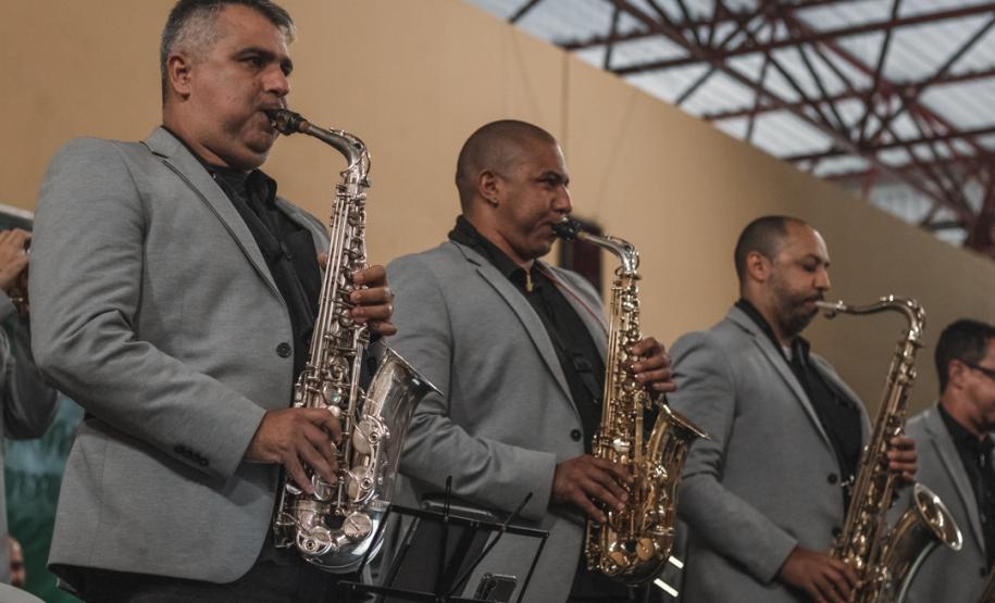 JEPS 2022 - Curitiba - Abertura