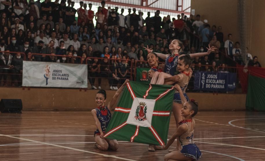 JEPS 2022 - Curitiba - Abertura