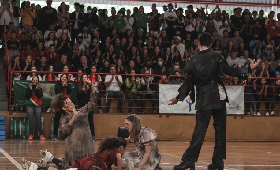 JEPS 2022 - Curitiba - Abertura