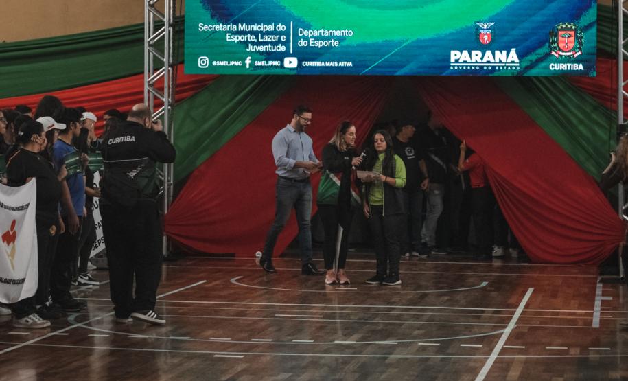 JEPS 2022 - Curitiba - Abertura