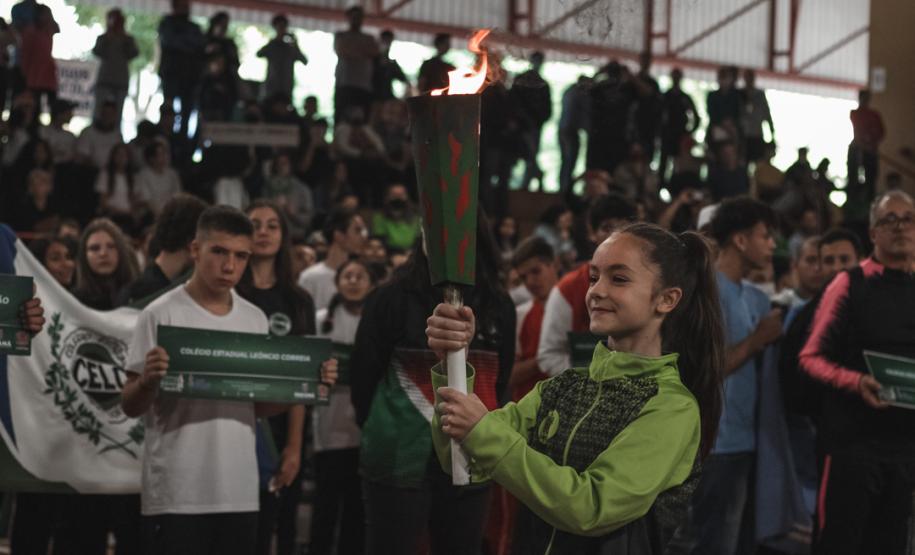 JEPS 2022 - Curitiba - Abertura