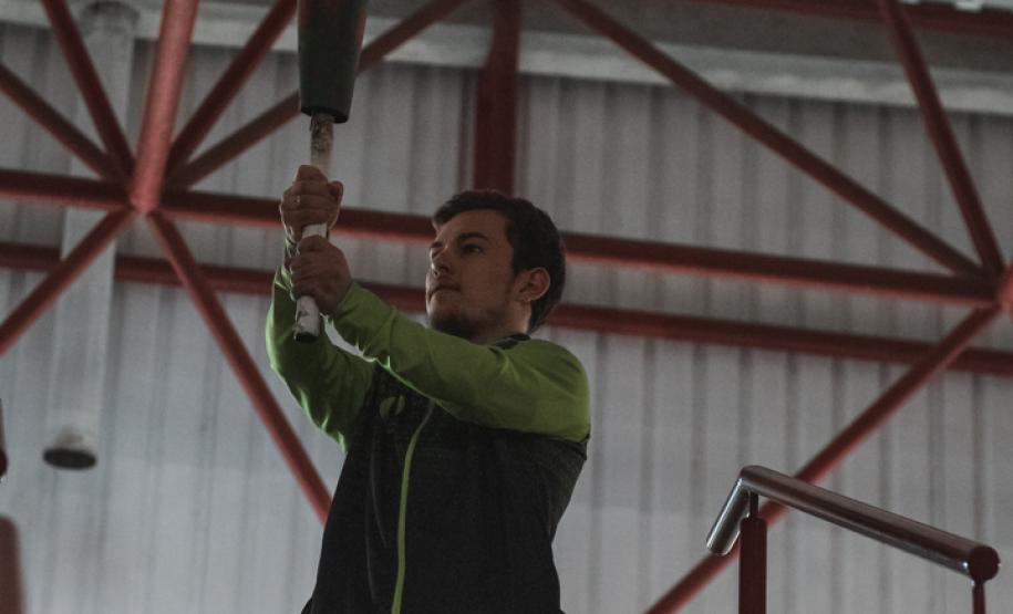 JEPS 2022 - Curitiba - Abertura