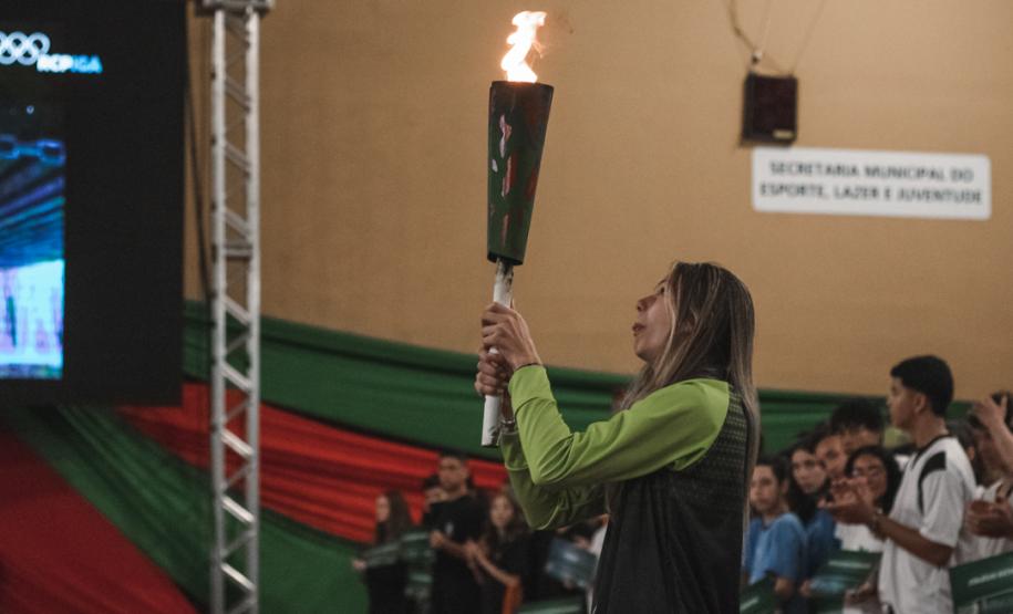 JEPS 2022 - Curitiba - Abertura