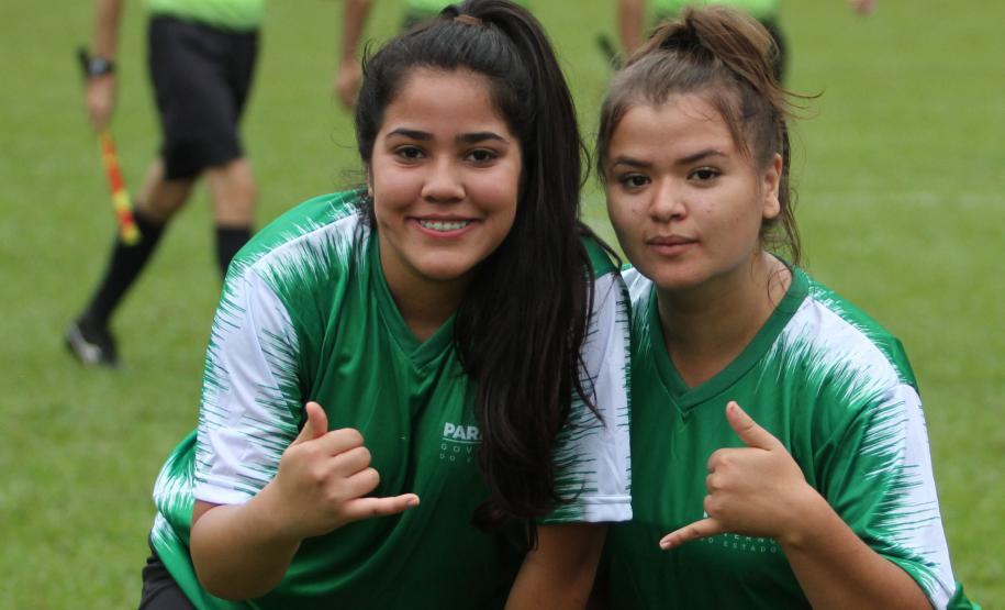 Paraná Bom de Bola - 2º fim de semana