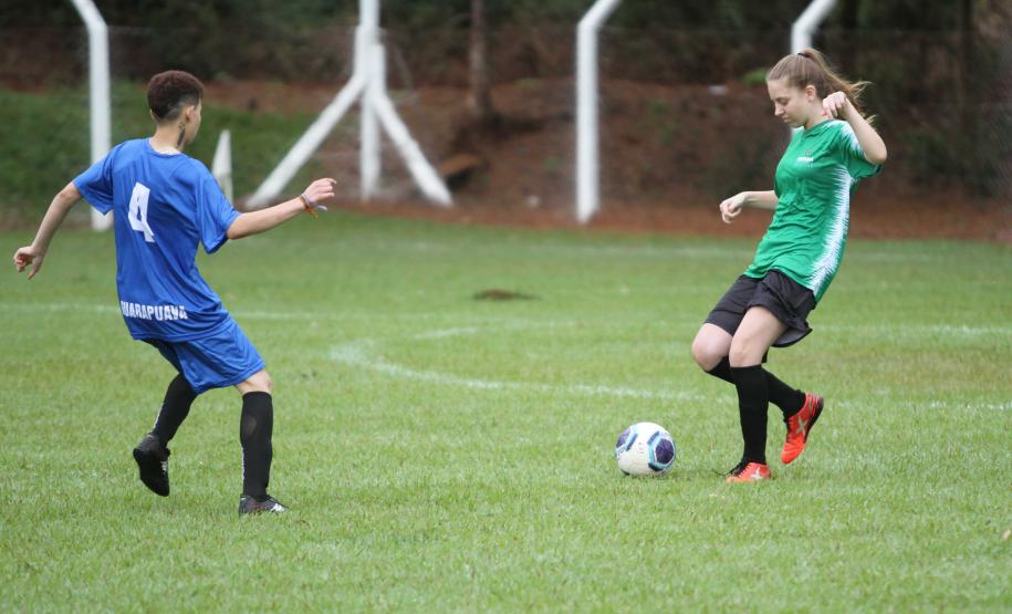 Paraná Bom de Bola - 2º fim de semana