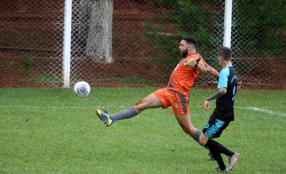 Paraná Bom de Bola - 2º fim de semana