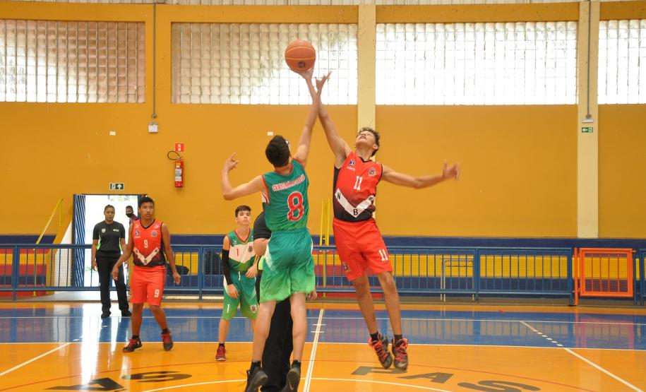 34º Jogos da Juventude iniciam nesta sexta em 12 municípios-sede