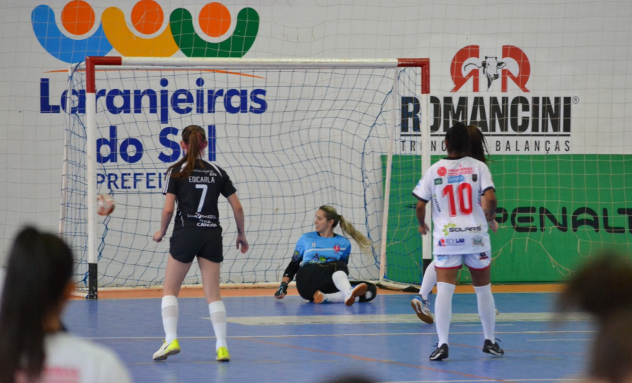 Fase Regional dos Jogos Abertos do Paraná começam com mais de 12 mil participantes