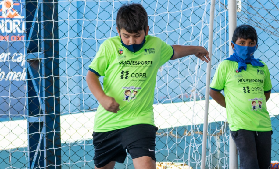 70 milhões de reais já garantidos para os próximos editais