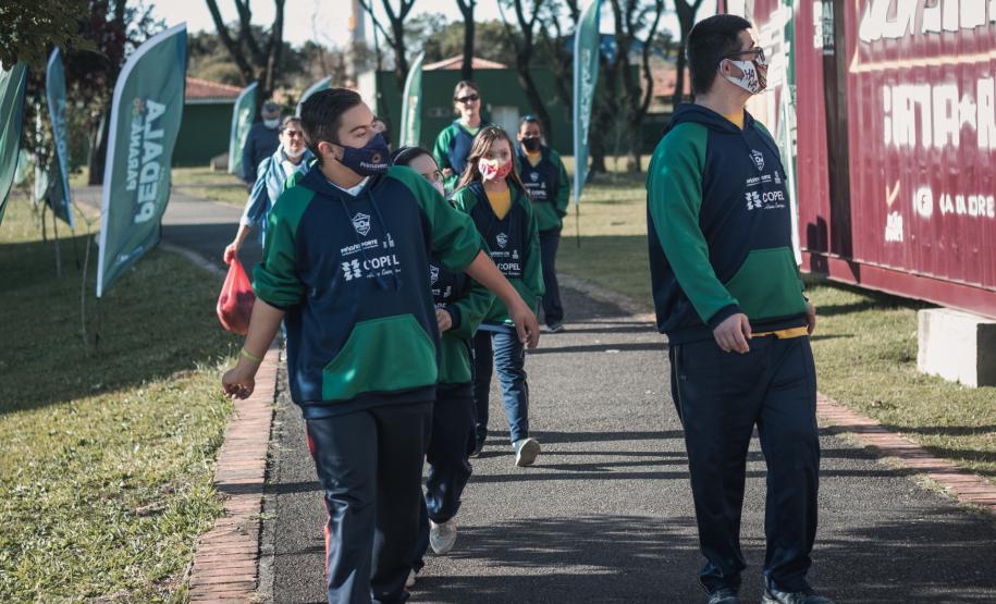 Superintendência do Esporte lança programa O Paradesporto Que Queremos