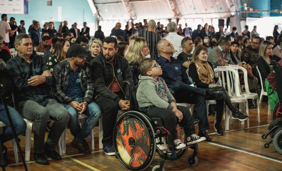 Superintendência do Esporte lança programa O Paradesporto Que Queremos