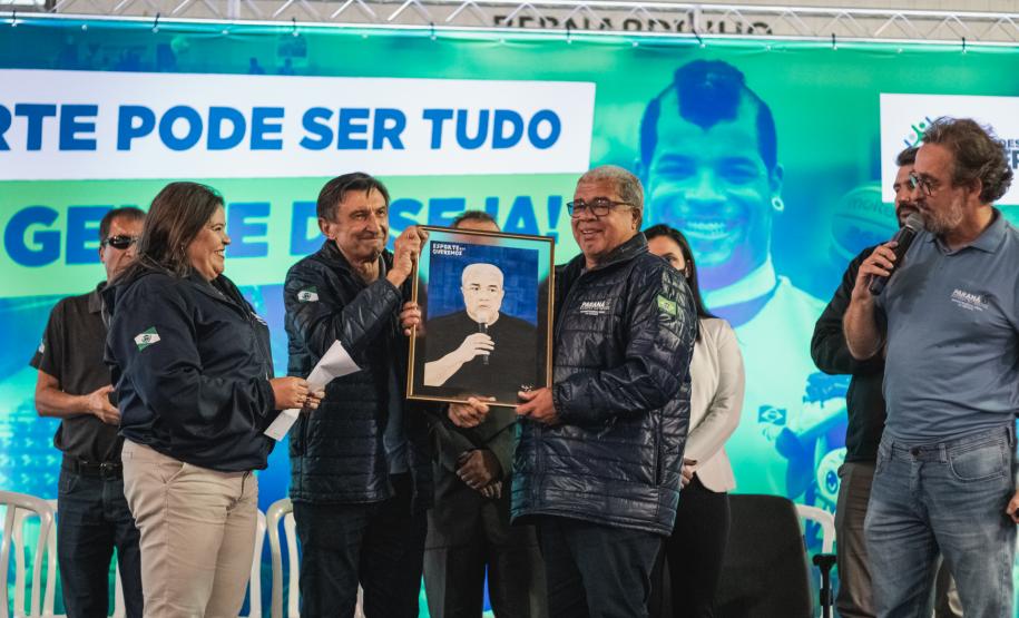 Superintendência do Esporte lança programa O Paradesporto Que Queremos