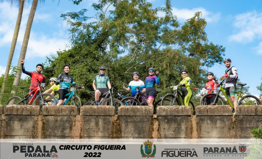 Ciclorrota Volta Redonda