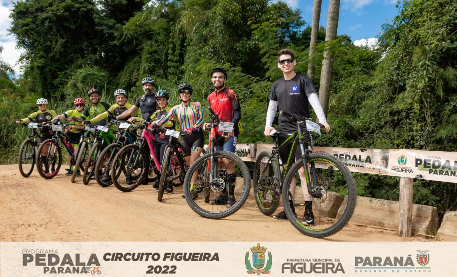 Ciclorrota Volta Redonda