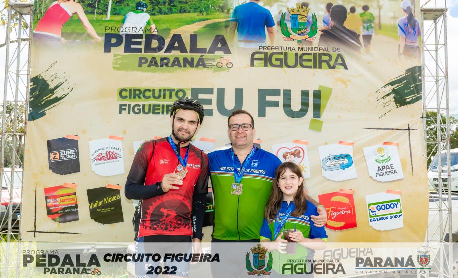 Ciclorrota Volta Redonda