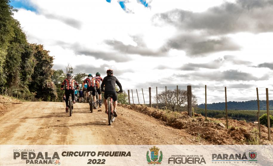 Ciclorrota Volta Redonda