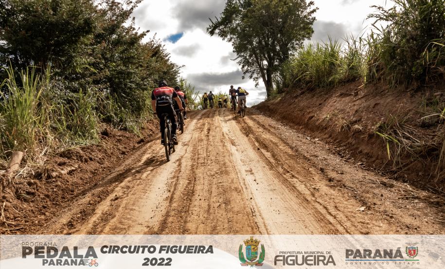 Ciclorrota Volta Redonda