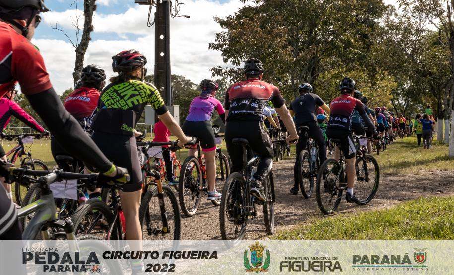 Ciclorrota Volta Redonda
