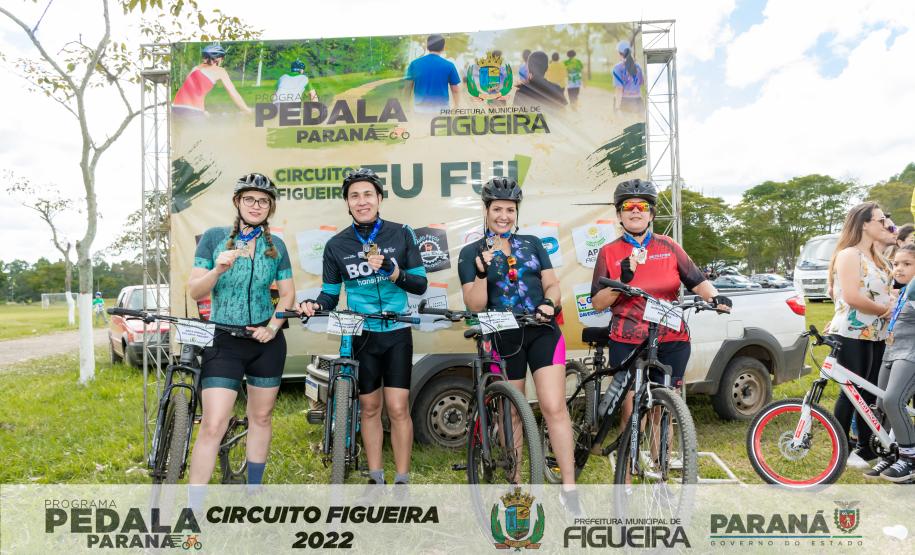 Ciclorrota Volta Redonda