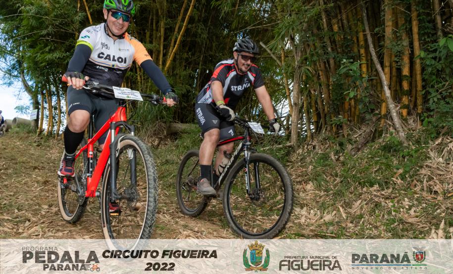 Ciclorrota Volta Redonda