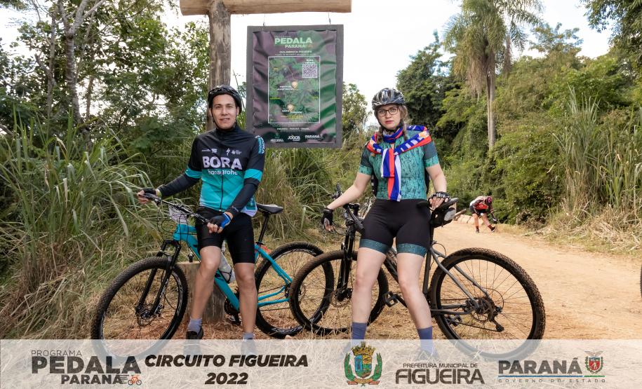 Ciclorrota Volta Redonda
