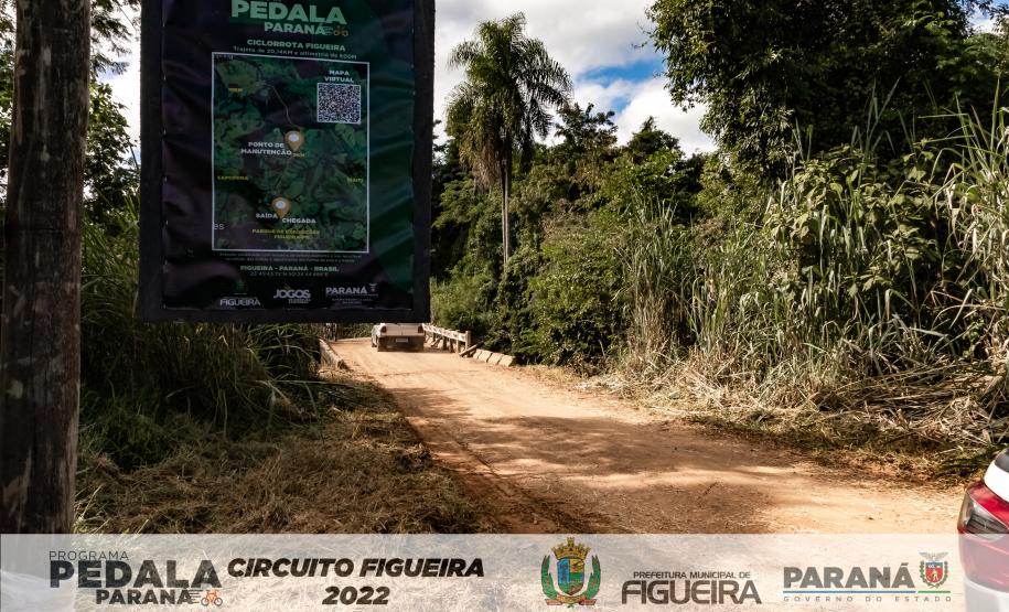 Ciclorrota Volta Redonda