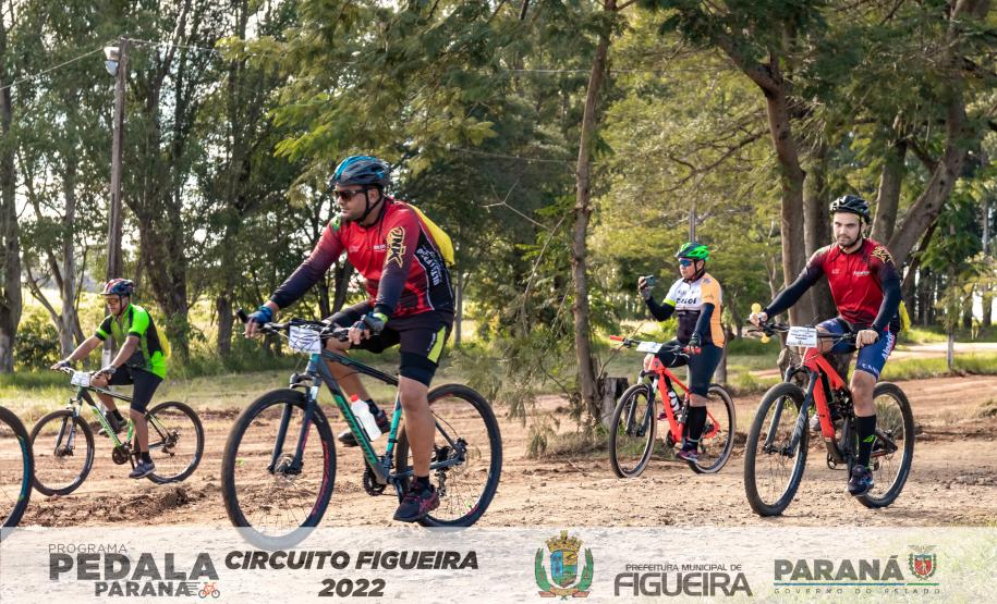 Ciclorrota Volta Redonda