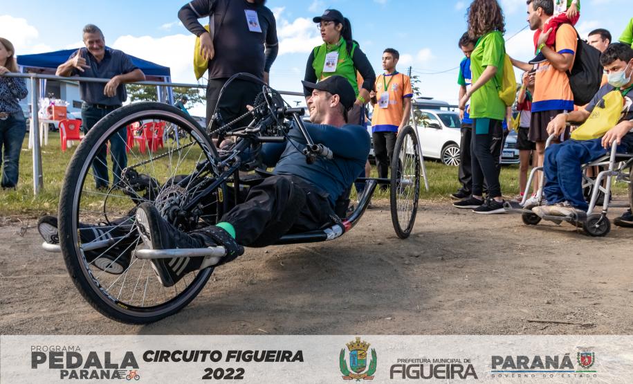 Ciclorrota Volta Redonda