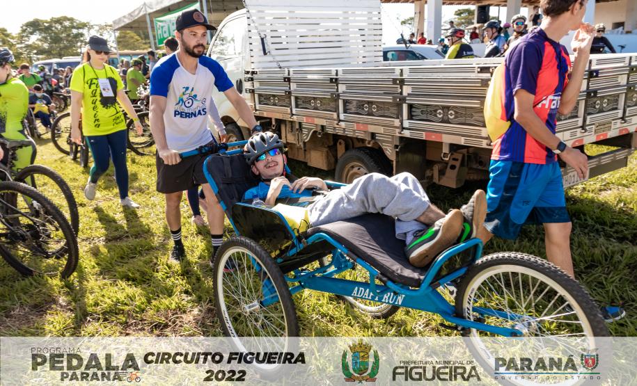 Ciclorrota Volta Redonda