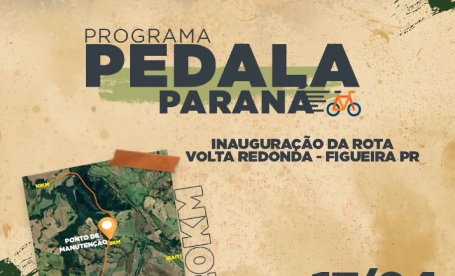 Ciclorrota Volta Redonda
