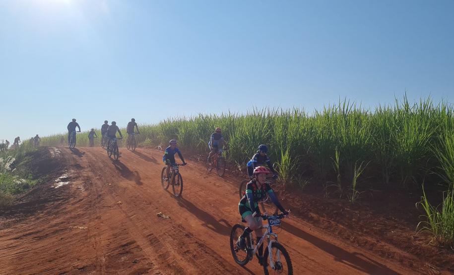 Ciclorrota Madonna de Ghisallo
