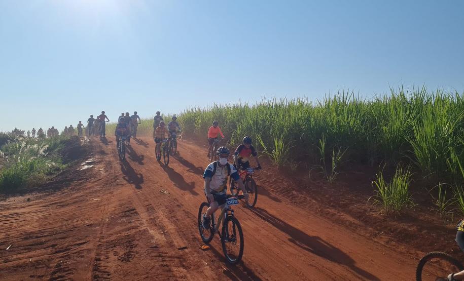 Ciclorrota Madonna de Ghisallo
