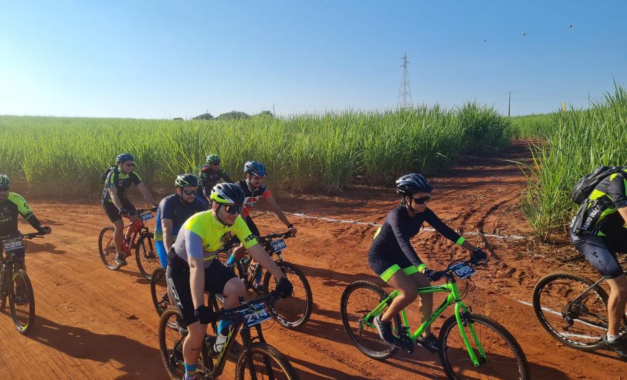Ciclorrota Madonna de Ghisallo
