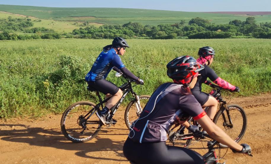 Ciclorrota Madonna de Ghisallo
