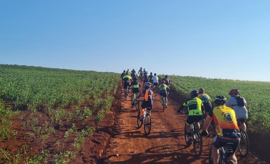 Ciclorrota Madonna de Ghisallo