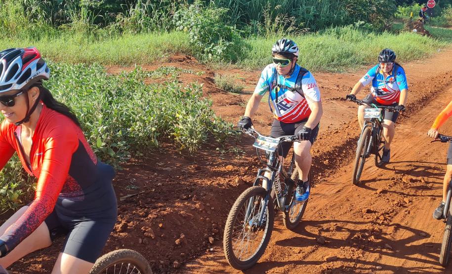 Ciclorrota Madonna de Ghisallo