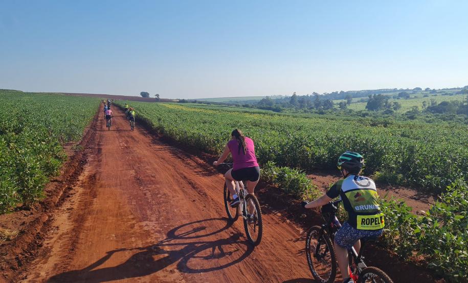 Ciclorrota Madonna de Ghisallo