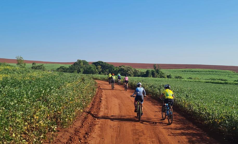 Ciclorrota Madonna de Ghisallo