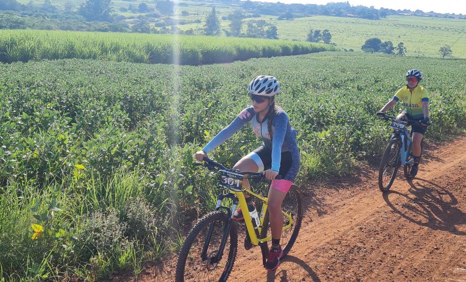 Ciclorrota Madonna de Ghisallo