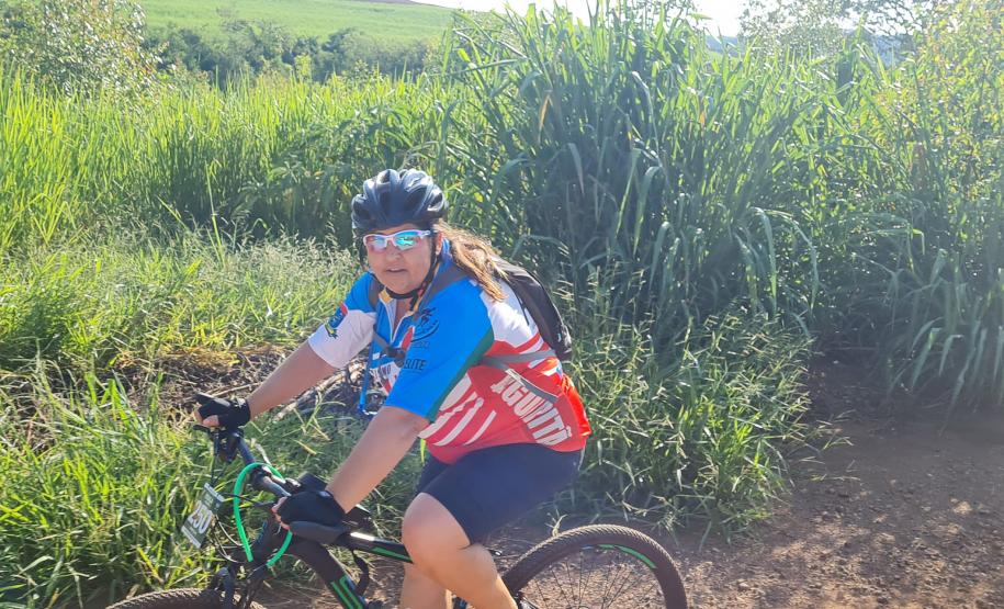 Ciclorrota Madonna de Ghisallo