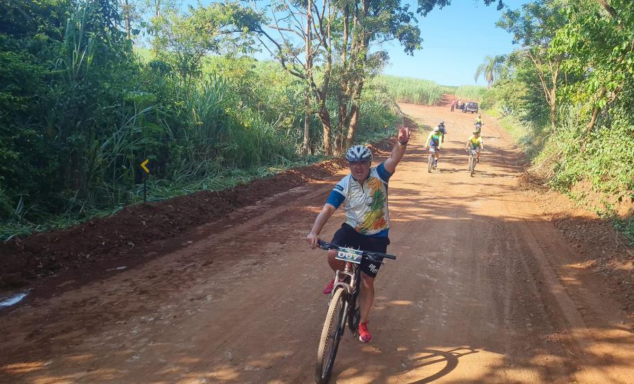 Ciclorrota Madonna de Ghisallo