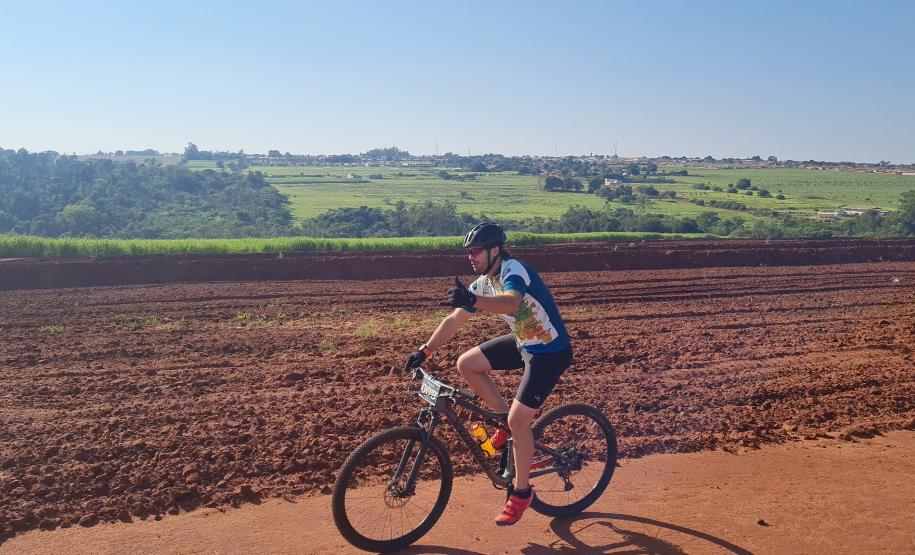 Ciclorrota Madonna de Ghisallo