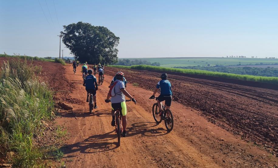 Ciclorrota Madonna de Ghisallo