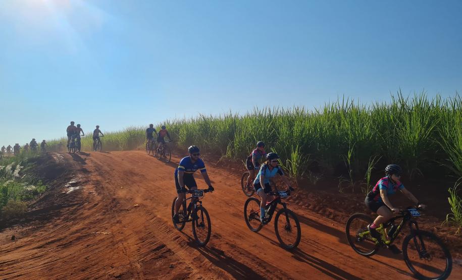 Ciclorrota Madonna de Ghisallo